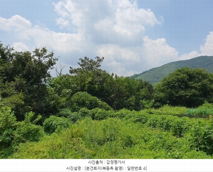 2024타경4823 경상남도 김해시 주촌면 내삼리 490 농지 경매 이미지