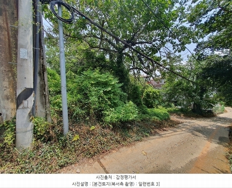 2024타경4823 경상남도 김해시 주촌면 내삼리 490 농지 경매 이미지