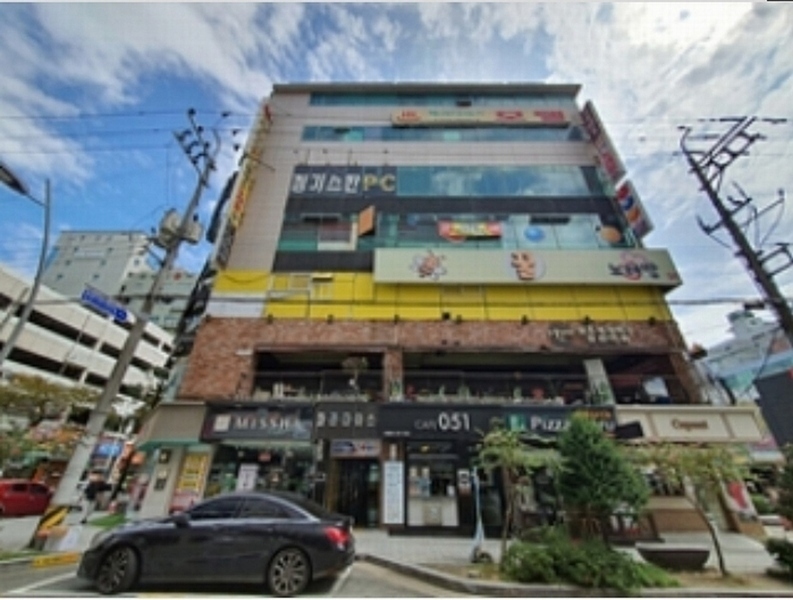 2024타경6270 경상남도 창원시 진해구 용원서로39번길 23, 파라다이스 6층 601호외1개호 숙박(콘도등) 경매 이미지