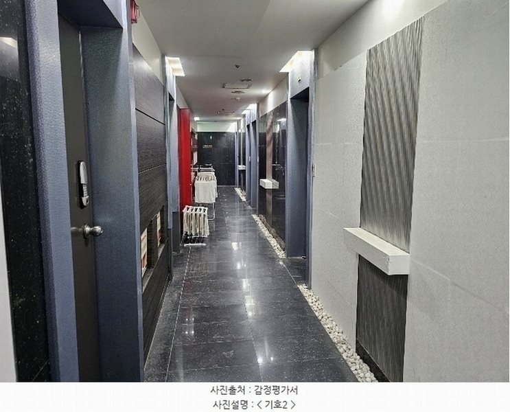 2024타경6270 경상남도 창원시 진해구 용원서로39번길 23, 파라다이스 6층 601호외1개호 숙박(콘도등) 경매 이미지