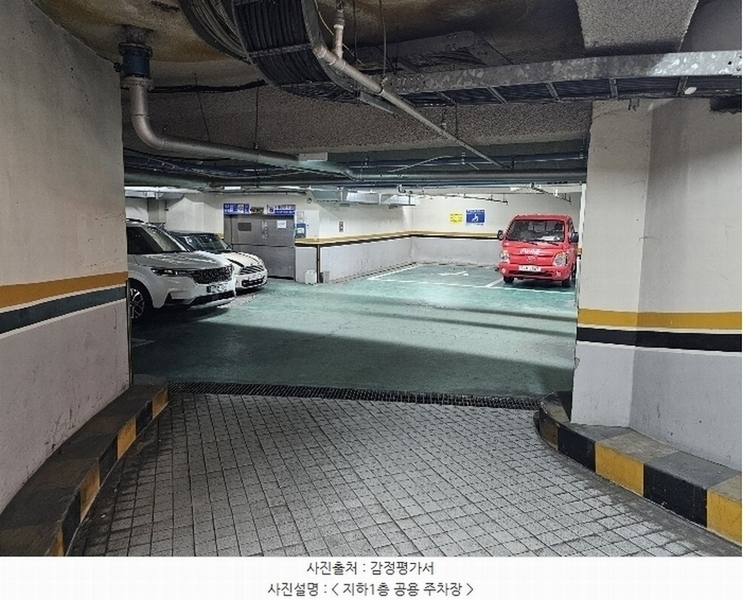 2024타경6270 경상남도 창원시 진해구 용원서로39번길 23, 파라다이스 6층 601호외1개호 숙박(콘도등) 경매 이미지