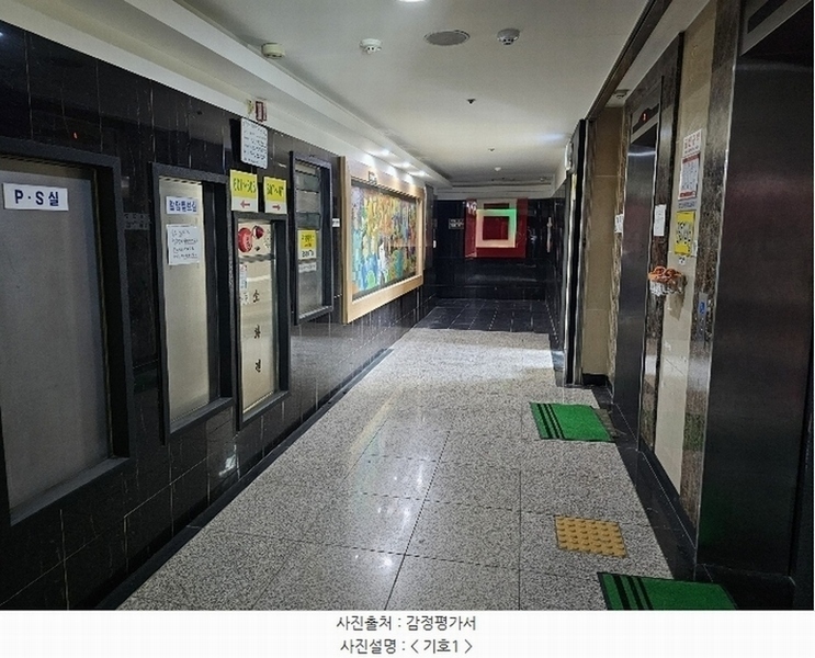 2024타경6270 경상남도 창원시 진해구 용원서로39번길 23, 파라다이스 6층 601호외1개호 숙박(콘도등) 경매 이미지
