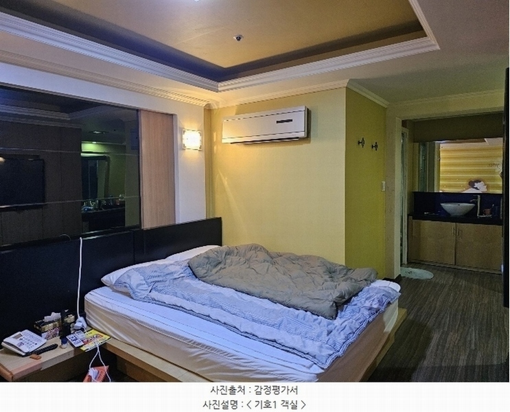 2024타경6270 경상남도 창원시 진해구 용원서로39번길 23, 파라다이스 6층 601호외1개호 숙박(콘도등) 경매 이미지