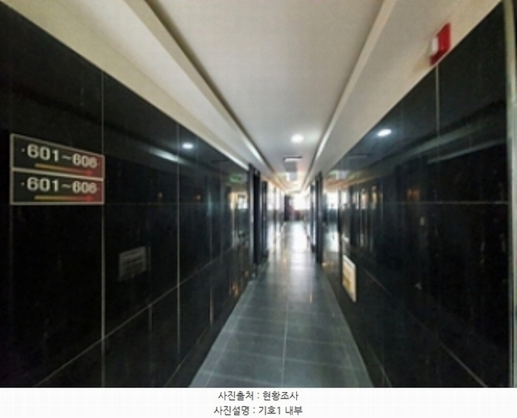 2024타경6270 경상남도 창원시 진해구 용원서로39번길 23, 파라다이스 6층 601호외1개호 숙박(콘도등) 경매 이미지