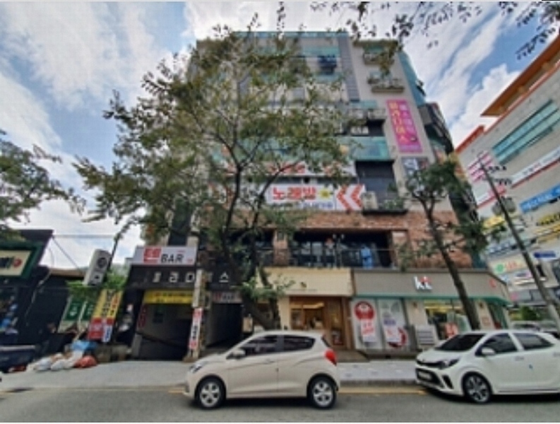 2024타경6270 경상남도 창원시 진해구 용원서로39번길 23, 파라다이스 6층 601호외1개호 숙박(콘도등) 경매 이미지