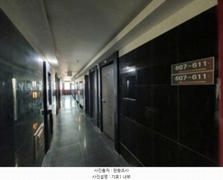 2024타경6270 경상남도 창원시 진해구 용원서로39번길 23, 파라다이스 6층 601호외1개호 숙박(콘도등) 경매 이미지