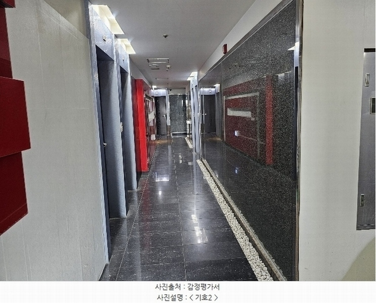 2024타경6270 경상남도 창원시 진해구 용원서로39번길 23, 파라다이스 6층 601호외1개호 숙박(콘도등) 경매 이미지