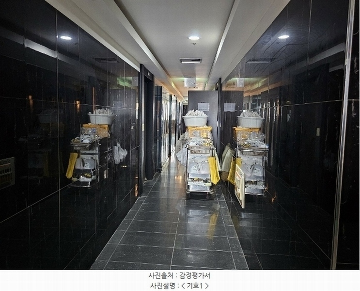 2024타경6270 경상남도 창원시 진해구 용원서로39번길 23, 파라다이스 6층 601호외1개호 숙박(콘도등) 경매 이미지