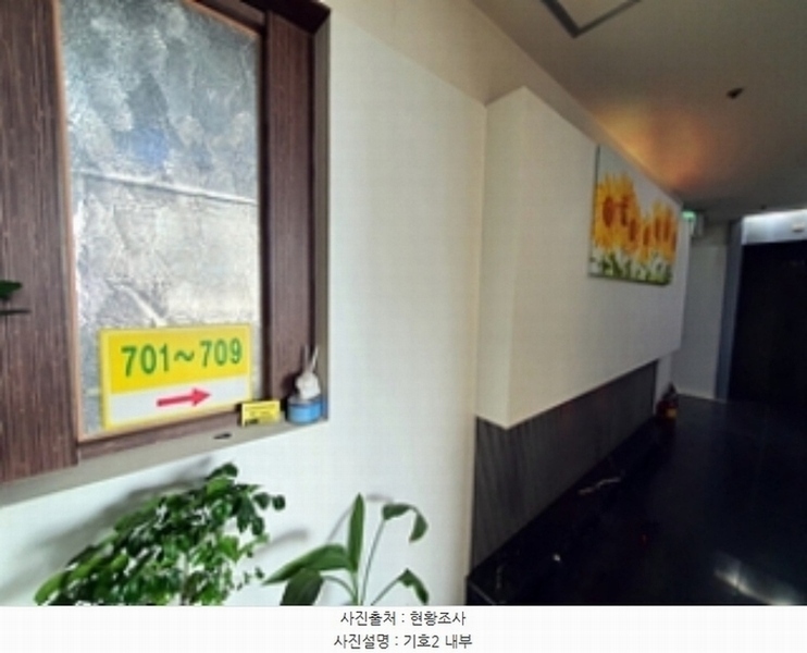 2024타경6270 경상남도 창원시 진해구 용원서로39번길 23, 파라다이스 6층 601호외1개호 숙박(콘도등) 경매 이미지