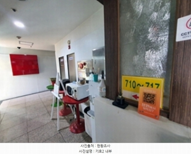 2024타경6270 경상남도 창원시 진해구 용원서로39번길 23, 파라다이스 6층 601호외1개호 숙박(콘도등) 경매 이미지