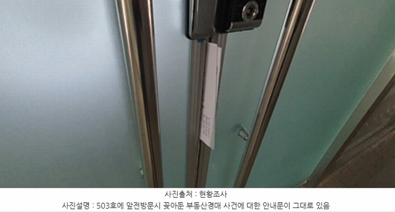 2024타경6997 경상남도 김해시 주촌면 선지로97번길 6, 에이스프라자 5층 503호 근린상가 경매 이미지