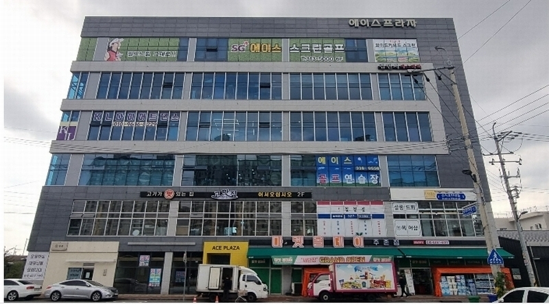 2024타경6997 경상남도 김해시 주촌면 선지로97번길 6, 에이스프라자 5층 503호 근린상가 경매 이미지