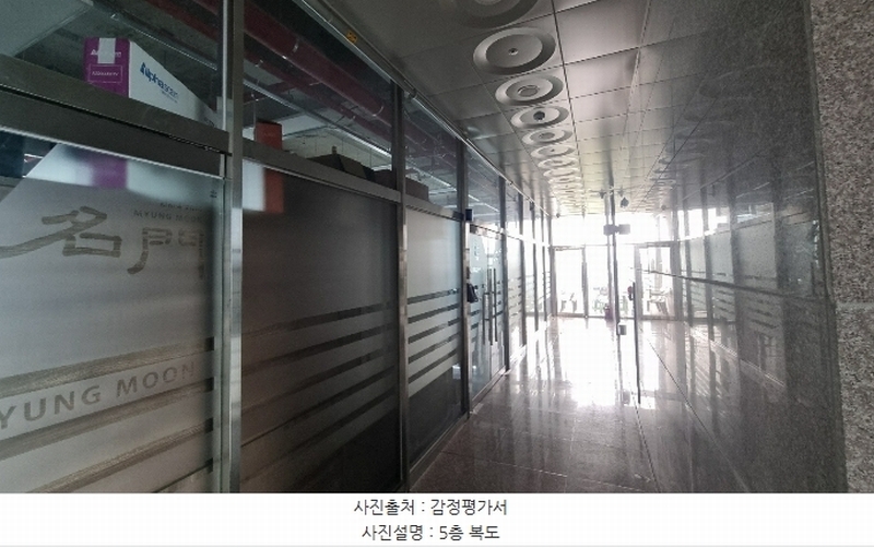 2024타경6997 경상남도 김해시 주촌면 선지로97번길 6, 에이스프라자 5층 503호 근린상가 경매 이미지