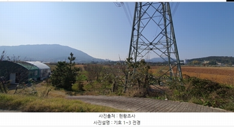 2024타경7242 경상남도 김해시 진영읍 좌곤리 262-13 농지 경매 이미지