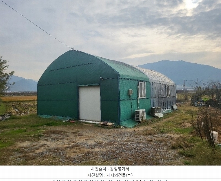2024타경7242 경상남도 김해시 진영읍 좌곤리 262-13 농지 경매 이미지