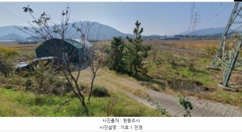 2024타경7242 경상남도 김해시 진영읍 좌곤리 262-13 농지 경매 이미지