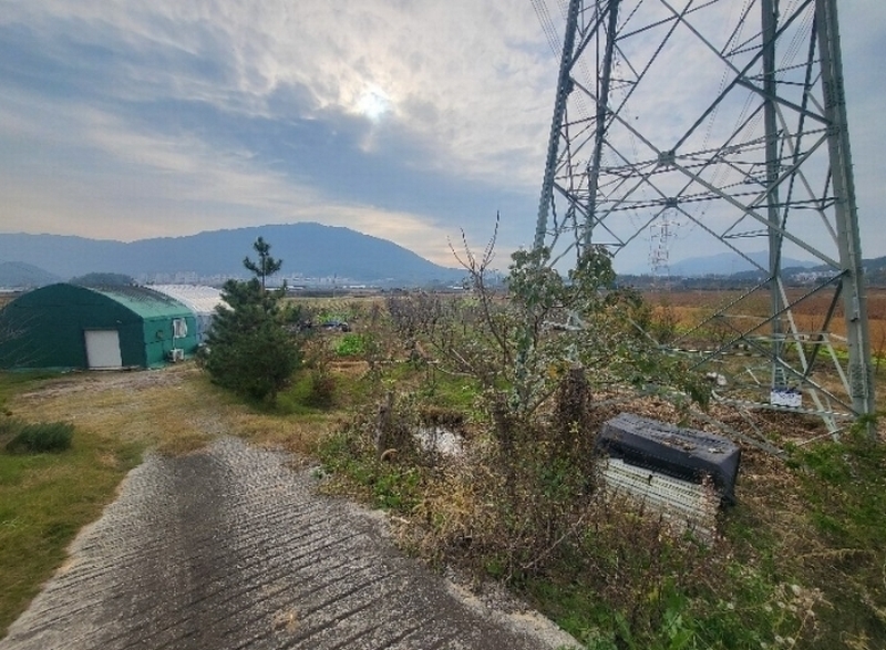 2024타경7242 경상남도 김해시 진영읍 좌곤리 262-13 농지 경매 이미지