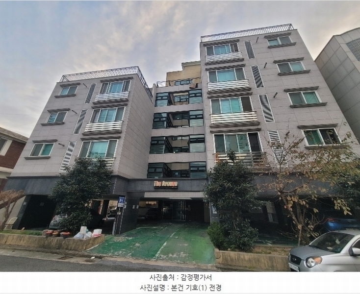 2024타경7419 경상남도 창원시 진해구 경화로21번길 37, 더에비뉴 3층 304호 오피스텔 경매 이미지