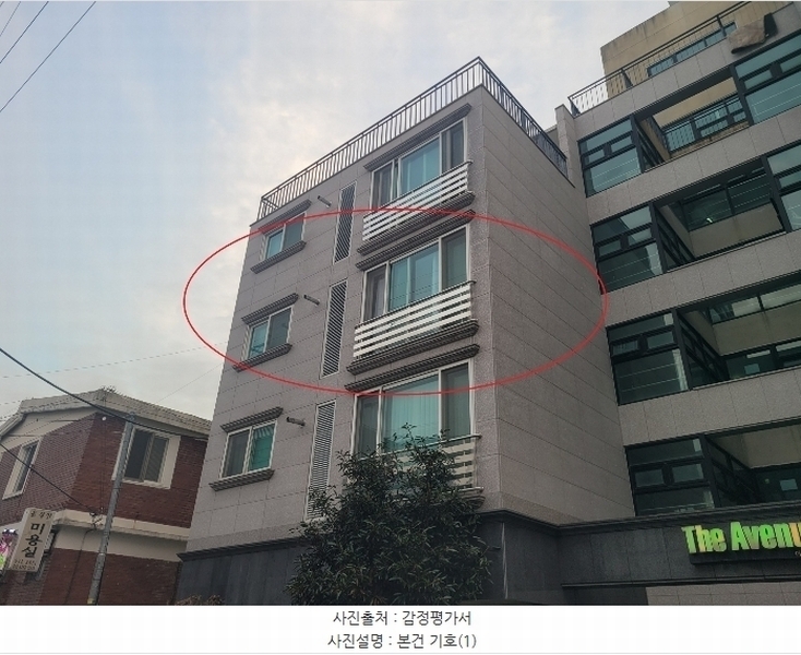 2024타경7419 경상남도 창원시 진해구 경화로21번길 37, 더에비뉴 3층 304호 오피스텔 경매 이미지