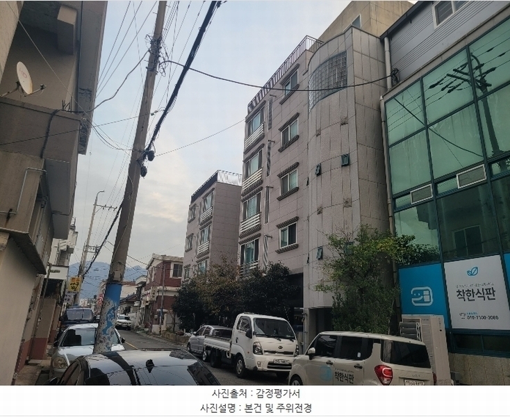 2024타경7419 경상남도 창원시 진해구 경화로21번길 37, 더에비뉴 3층 304호 오피스텔 경매 이미지
