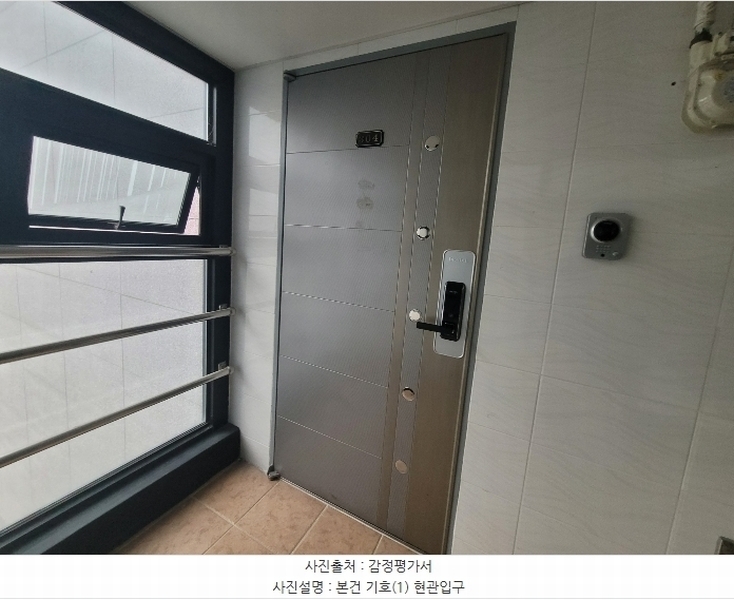 2024타경7419 경상남도 창원시 진해구 경화로21번길 37, 더에비뉴 3층 304호 오피스텔 경매 이미지