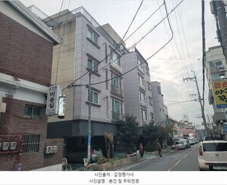 2024타경7419 경상남도 창원시 진해구 경화로21번길 37, 더에비뉴 3층 304호 오피스텔 경매 이미지