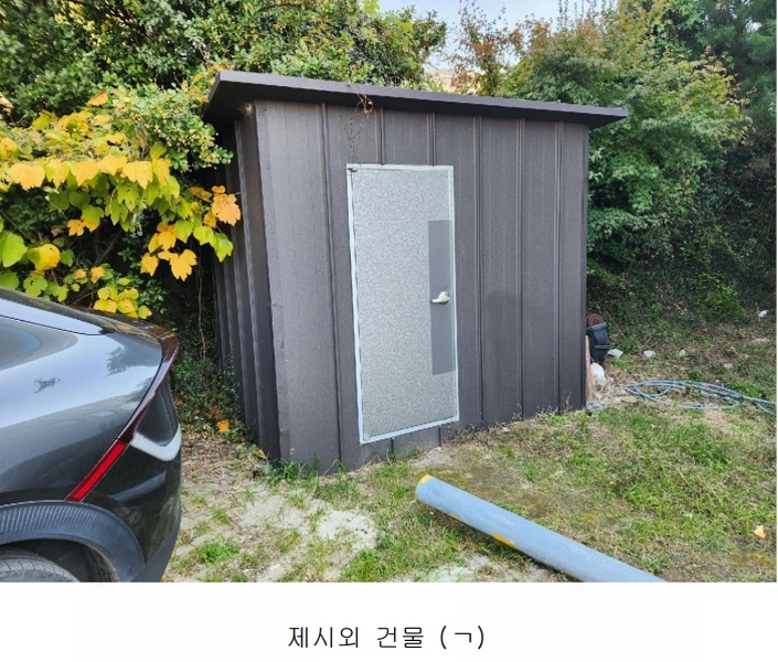 2024타경7785 경상남도 창원시 진해구 장천동 108-6 근린시설 경매 이미지