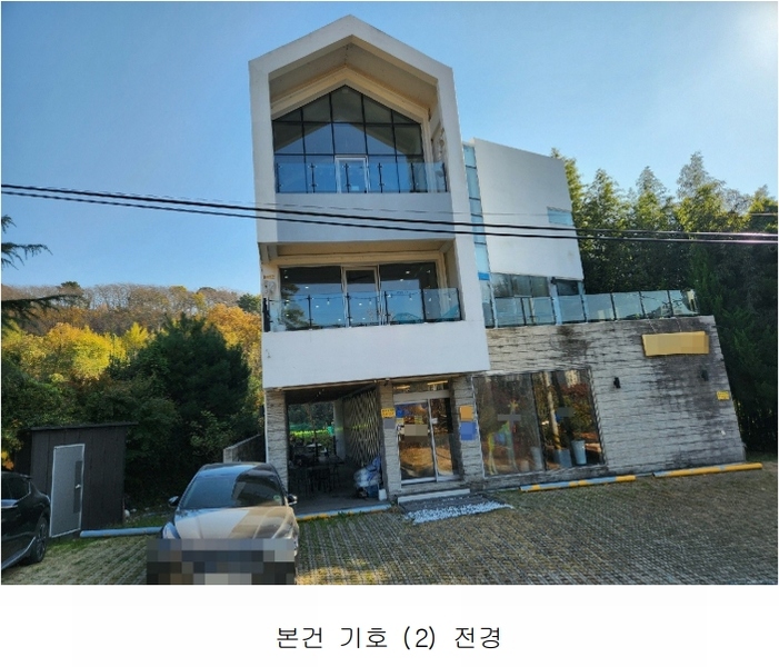 2024타경7785 경상남도 창원시 진해구 장천동 108-6 근린시설 경매 이미지