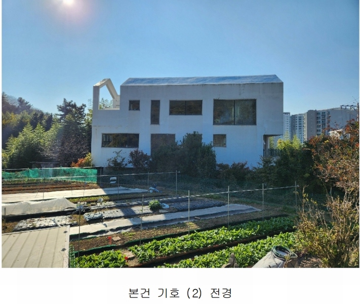 2024타경7785 경상남도 창원시 진해구 장천동 108-6 근린시설 경매 이미지