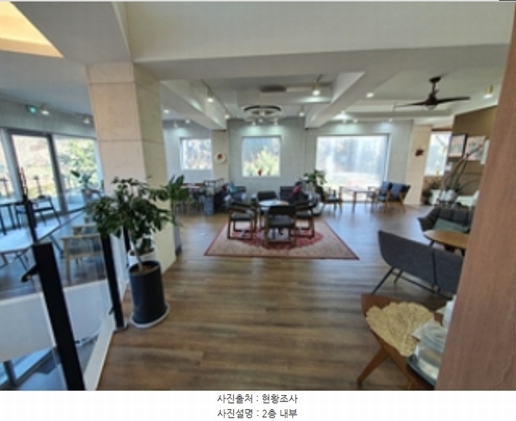 2024타경7785 경상남도 창원시 진해구 장천동 108-6 근린시설 경매 이미지