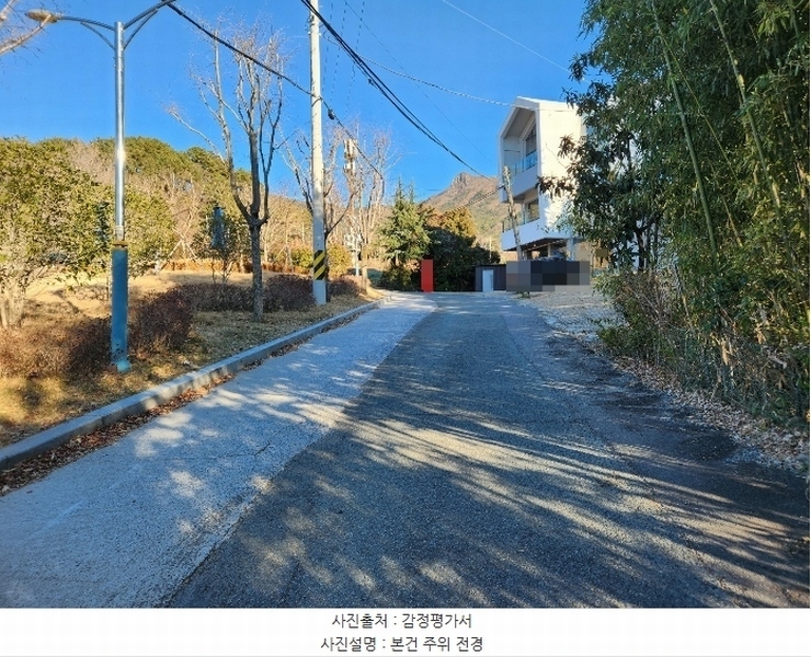 2024타경7785 경상남도 창원시 진해구 장천동 108-6 근린시설 경매 이미지