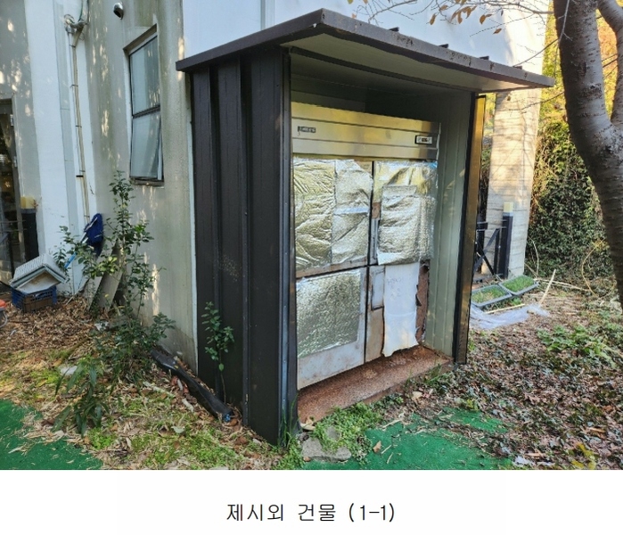 2024타경7785 경상남도 창원시 진해구 장천동 108-6 근린시설 경매 이미지
