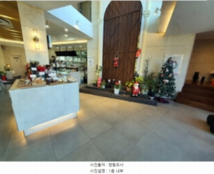 2024타경7785 경상남도 창원시 진해구 장천동 108-6 근린시설 경매 이미지