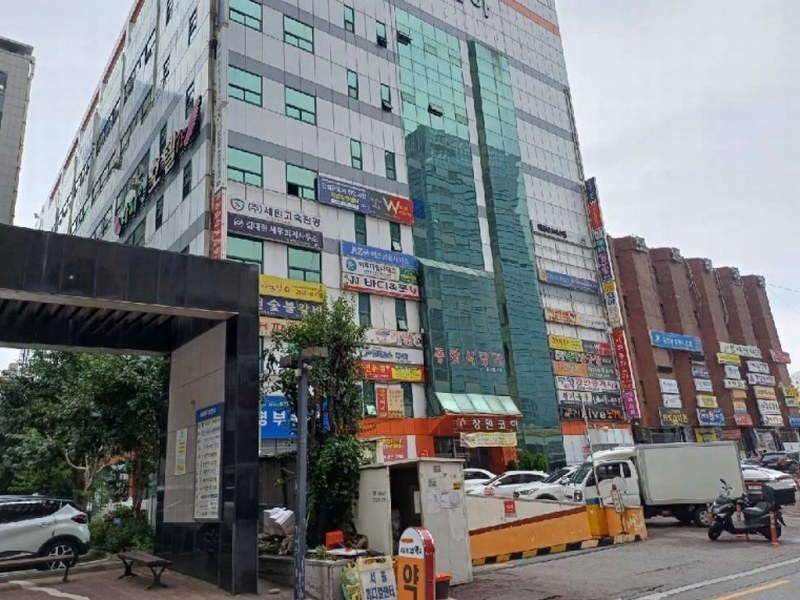 2024타경107159 경상남도 창원시 성산구 상남로 71, 창원코아 지하1층 112-2호 근린상가 경매 이미지