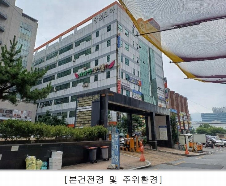 2024타경107159 경상남도 창원시 성산구 상남로 71, 창원코아 지하1층 112-2호 근린상가 경매 이미지