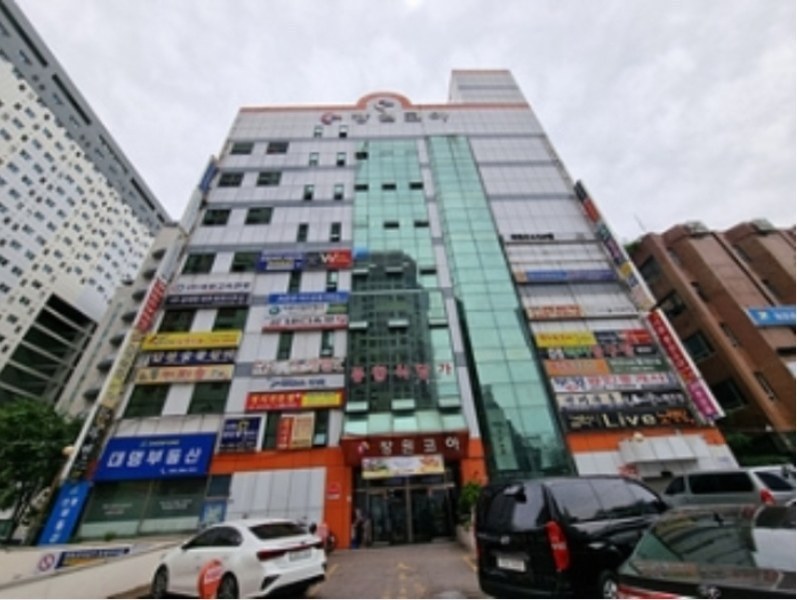 2024타경107159 경상남도 창원시 성산구 상남로 71, 창원코아 지하1층 112-2호 근린상가 경매 이미지