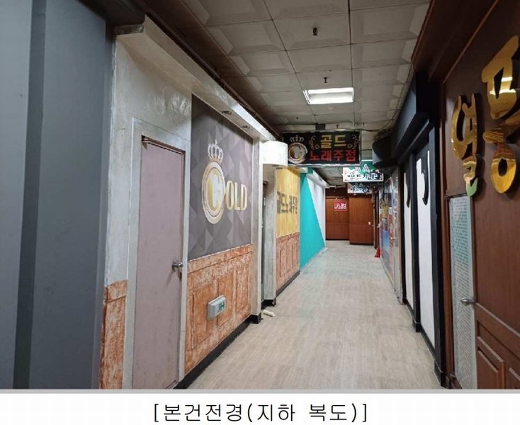 2024타경107159 경상남도 창원시 성산구 상남로 71, 창원코아 지하1층 112-2호 근린상가 경매 이미지