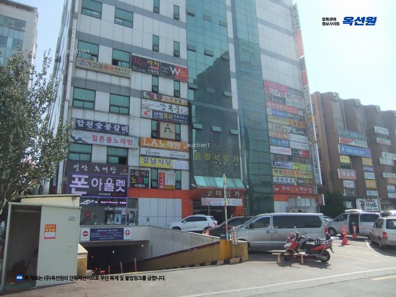2024타경107159 경상남도 창원시 성산구 상남로 71, 창원코아 지하1층 112-2호 근린상가 경매 이미지
