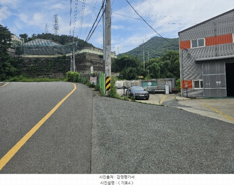 2024타경107883 경상남도 김해시 삼계동 1004-23 농지 경매 이미지