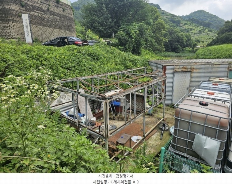 2024타경107883 경상남도 김해시 삼계동 1004-23 농지 경매 이미지