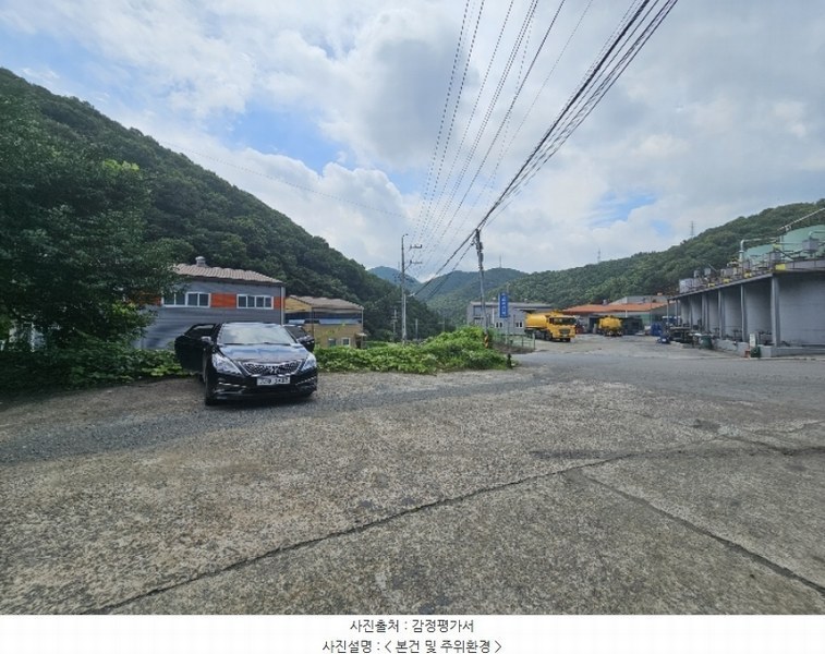 2024타경107883 경상남도 김해시 삼계동 1004-23 농지 경매 이미지