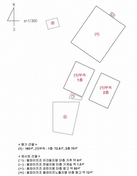 2024타경107883 경상남도 김해시 삼계동 1004-23 농지 경매 이미지