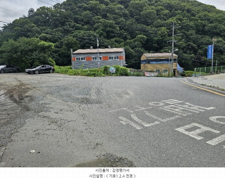 2024타경107883 경상남도 김해시 삼계동 1004-23 농지 경매 이미지