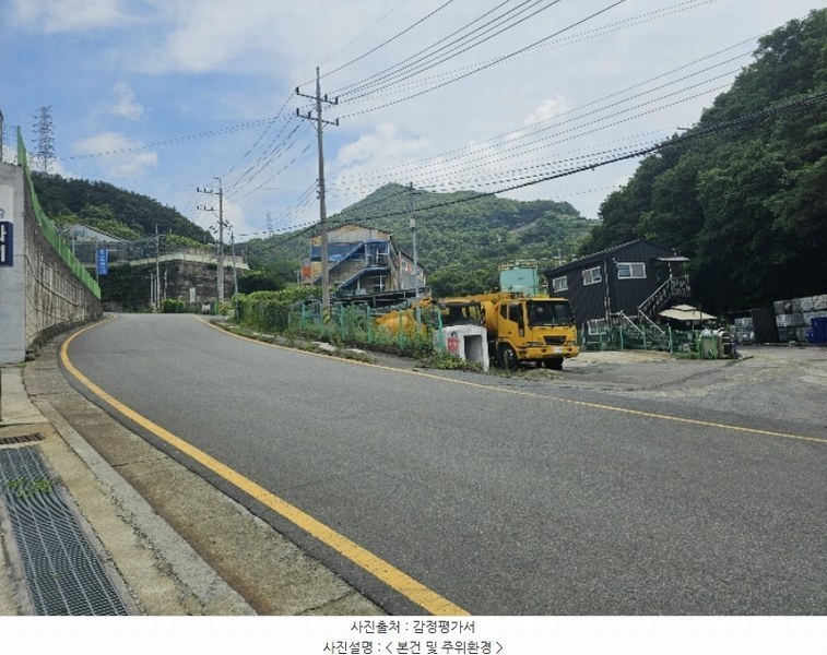 2024타경107883 경상남도 김해시 삼계동 1004-23 농지 경매 이미지