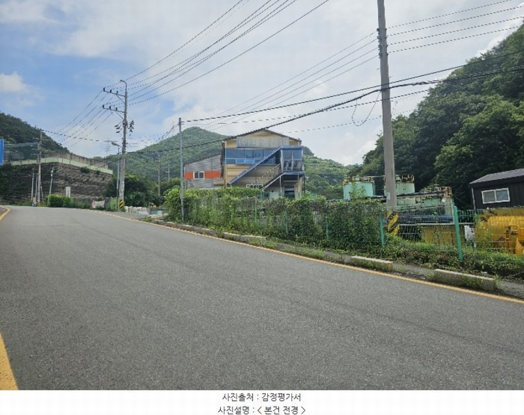 2024타경107883 경상남도 김해시 삼계동 1004-23 농지 경매 이미지