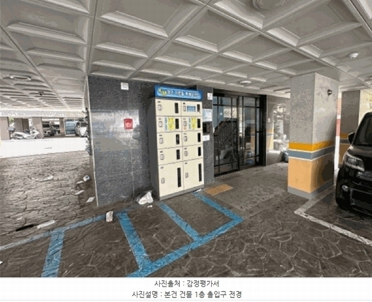 2025타경9496 서울특별시 강서구 월정로32길 79, 경민아트빌 3층 301호 다세대(빌라)[공급9평형] 경매 이미지