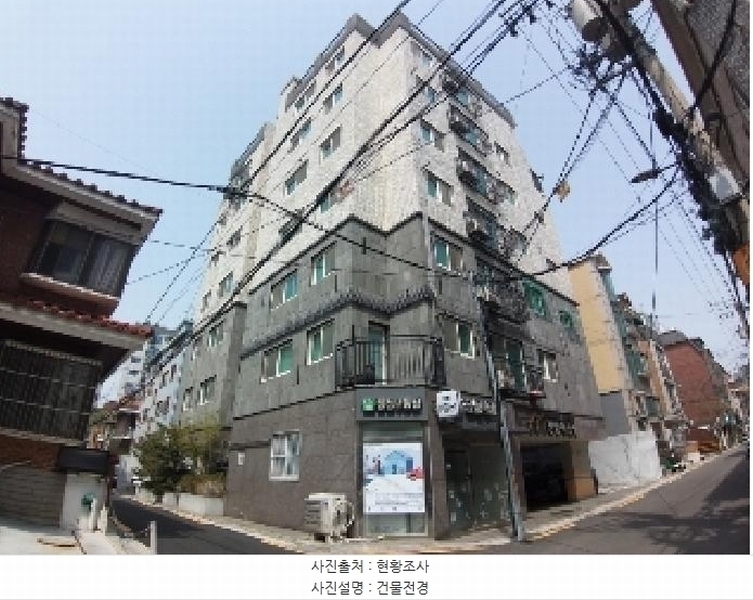 2025타경9496 서울특별시 강서구 월정로32길 79, 경민아트빌 3층 301호 다세대(빌라)[공급9평형] 경매 이미지