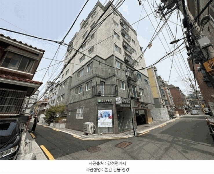 2025타경9496 서울특별시 강서구 월정로32길 79, 경민아트빌 3층 301호 다세대(빌라)[공급9평형] 경매 이미지
