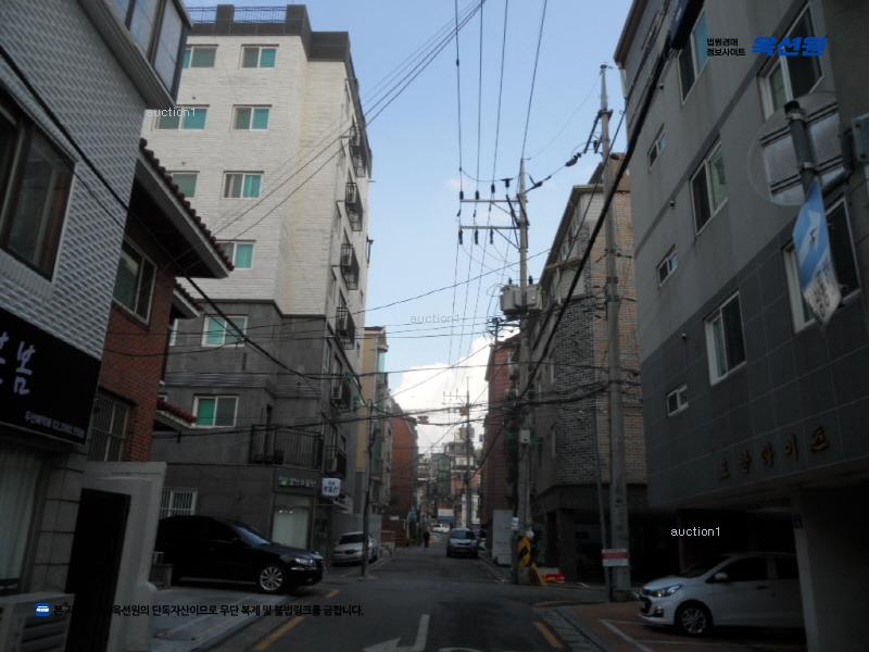 2025타경9496 서울특별시 강서구 월정로32길 79, 경민아트빌 3층 301호 다세대(빌라)[공급9평형] 경매 이미지
