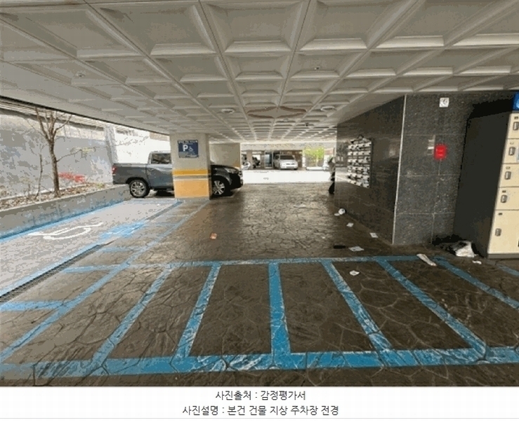 2025타경9496 서울특별시 강서구 월정로32길 79, 경민아트빌 3층 301호 다세대(빌라)[공급9평형] 경매 이미지